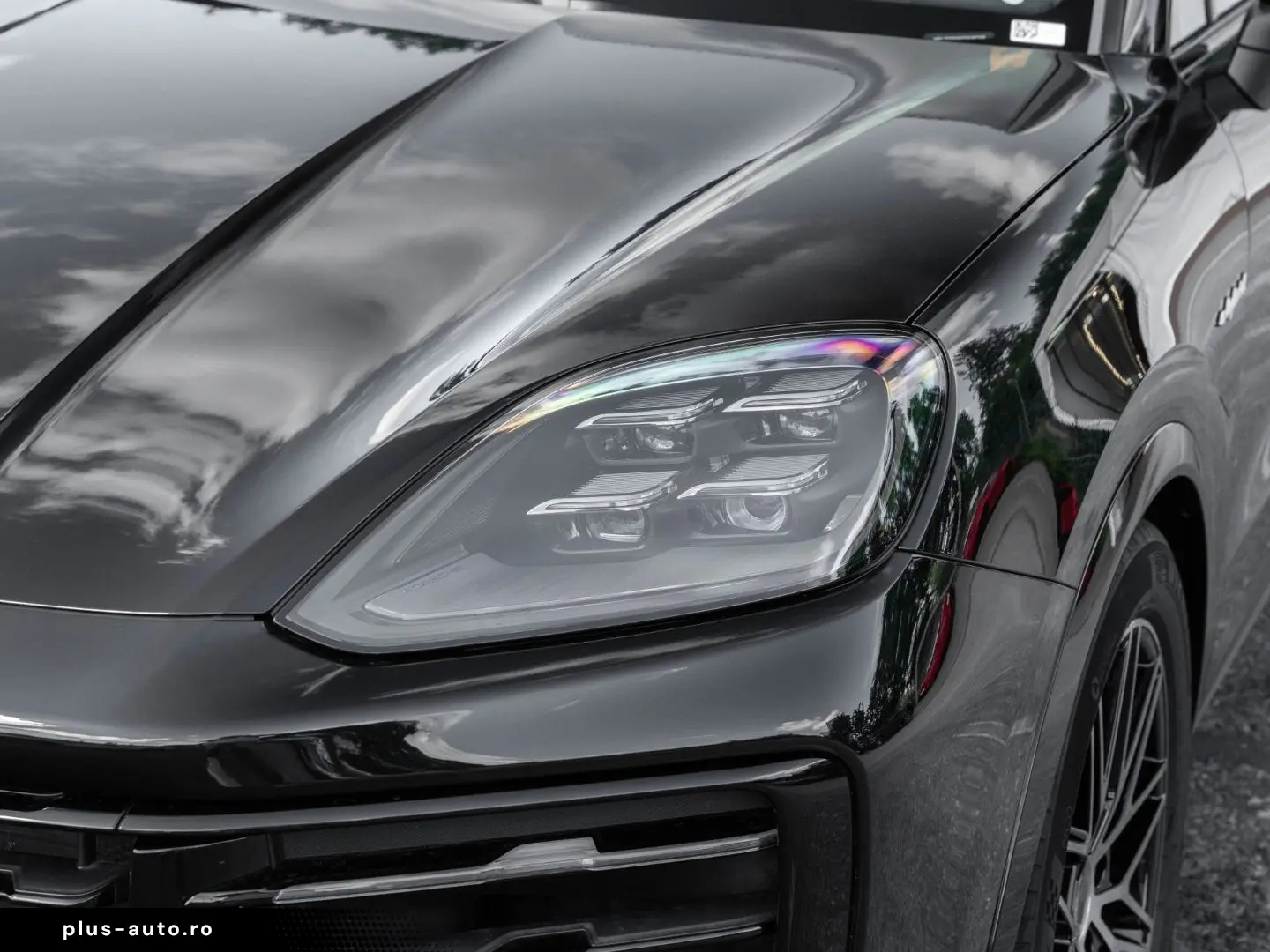 PORSCHE Cayenne S E-Hybrid Coupe 21'' BOSE&hellip;