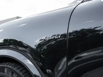 PORSCHE Cayenne S E-Hybrid Coupe 21'' BOSE…
