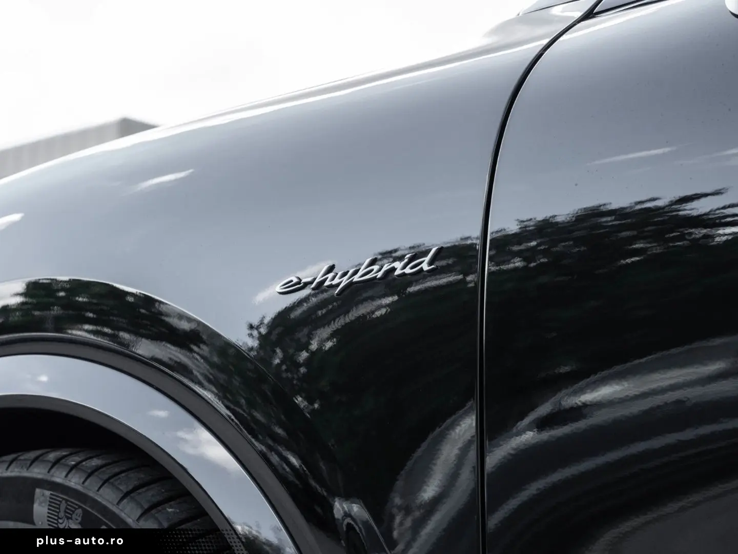 PORSCHE Cayenne S E-Hybrid Coupe 21'' BOSE&hellip;