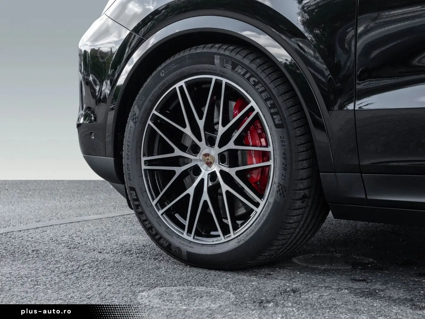 PORSCHE Cayenne S E-Hybrid Coupe 21'' BOSE&hellip;