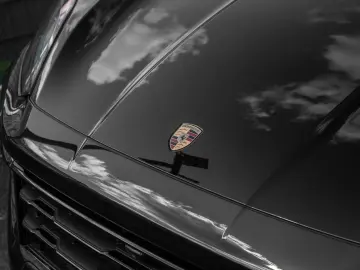 PORSCHE Cayenne S E-Hybrid Coupe 21'' BOSE…