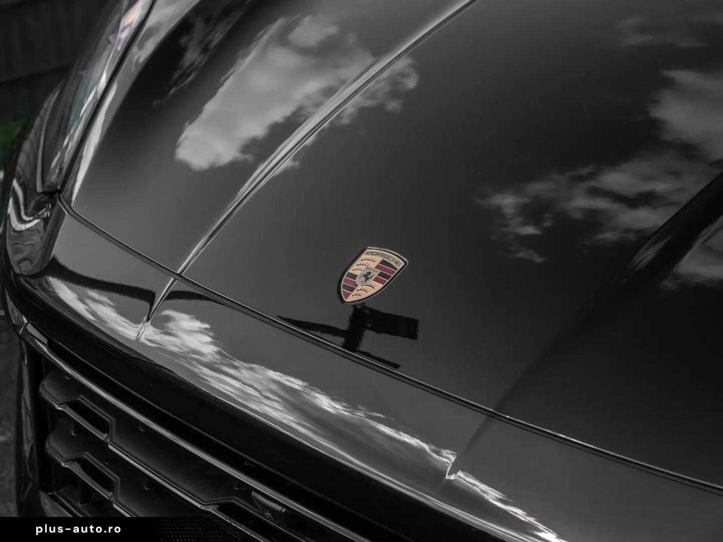 PORSCHE Cayenne S E-Hybrid Coupe 21'' BOSE&hellip;