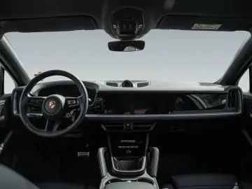 PORSCHE Cayenne S E-Hybrid Coupe 21'' BOSE…
