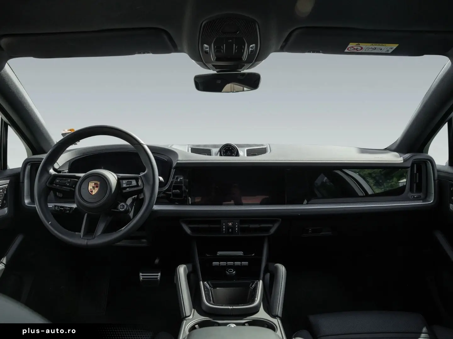 PORSCHE Cayenne S E-Hybrid Coupe 21'' BOSE&hellip;