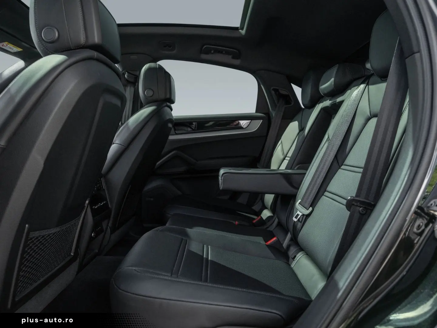 PORSCHE Cayenne S E-Hybrid Coupe 21'' BOSE&hellip;