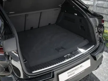 PORSCHE Cayenne S E-Hybrid Coupe 21'' BOSE…