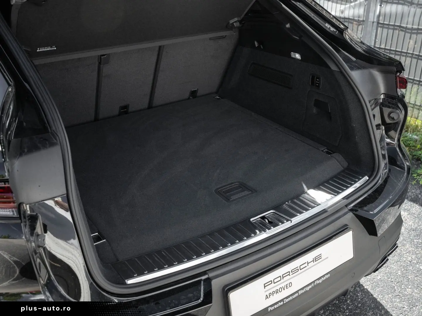 PORSCHE Cayenne S E-Hybrid Coupe 21'' BOSE&hellip;