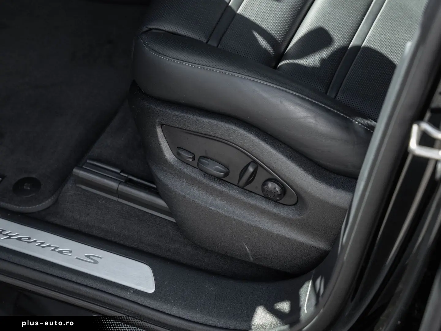 PORSCHE Cayenne S E-Hybrid Coupe 21'' BOSE&hellip;