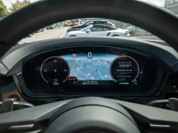 PORSCHE Cayenne S E-Hybrid Coupe 21'' BOSE…
