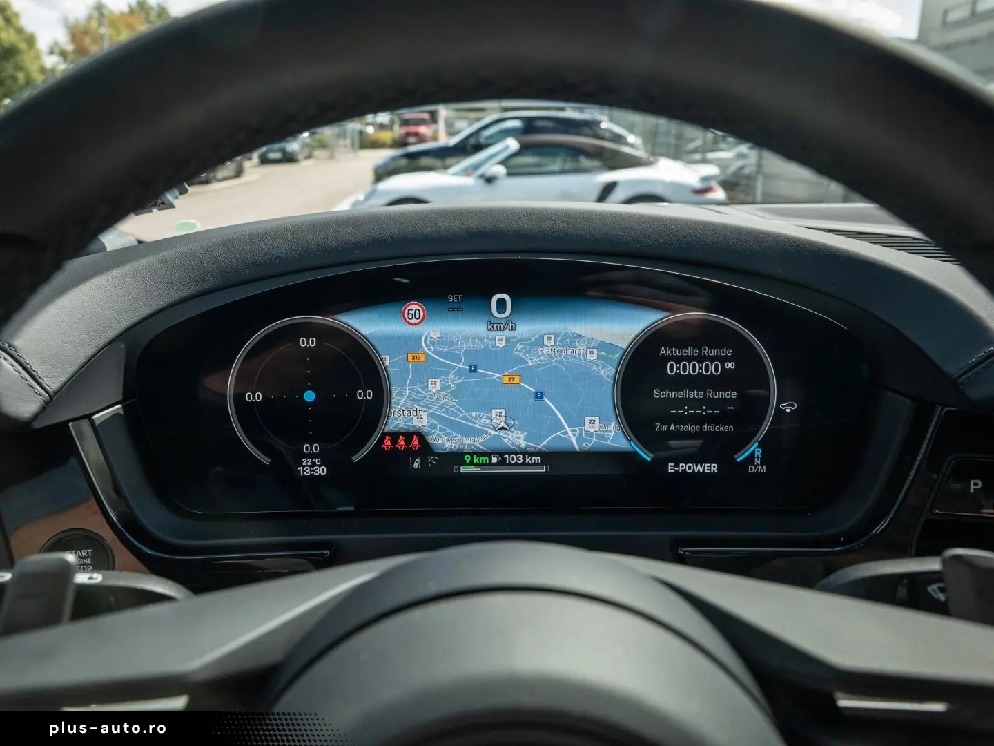 PORSCHE Cayenne S E-Hybrid Coupe 21'' BOSE&hellip;