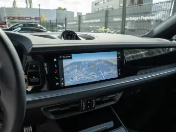 PORSCHE Cayenne S E-Hybrid Coupe 21'' BOSE…