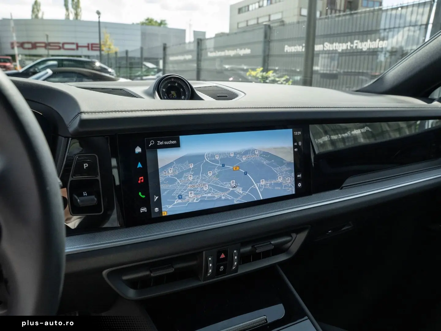 PORSCHE Cayenne S E-Hybrid Coupe 21'' BOSE&hellip;