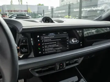 PORSCHE Cayenne S E-Hybrid Coupe 21'' BOSE…
