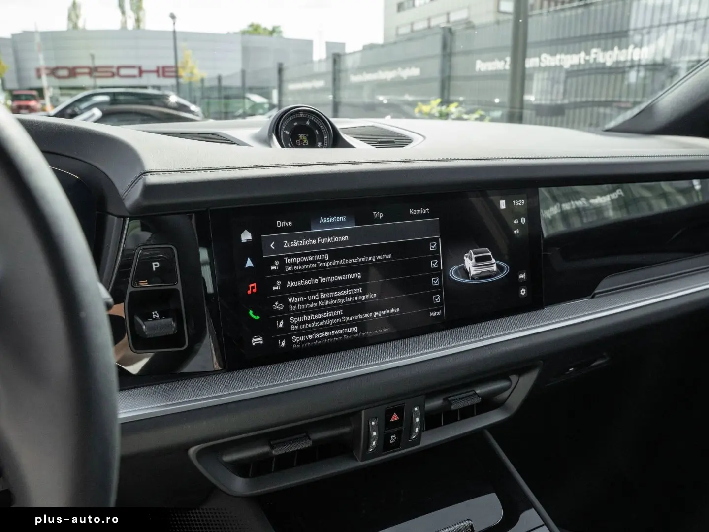 PORSCHE Cayenne S E-Hybrid Coupe 21'' BOSE&hellip;