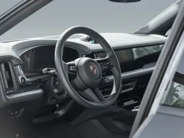PORSCHE Cayenne S E-Hybrid Coupe 21'' BOSE…