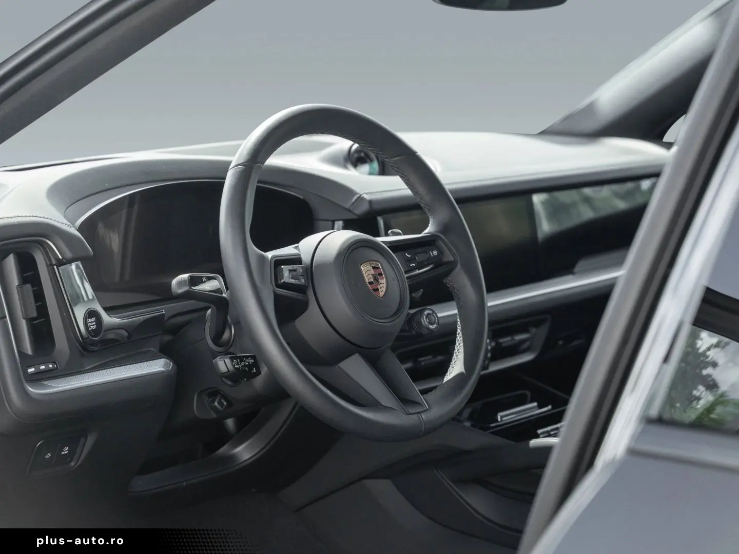 PORSCHE Cayenne S E-Hybrid Coupe 21'' BOSE&hellip;