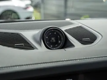 PORSCHE Cayenne S E-Hybrid Coupe 21'' BOSE…