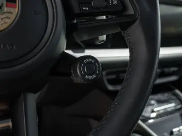PORSCHE Cayenne S E-Hybrid Coupe 21'' BOSE…