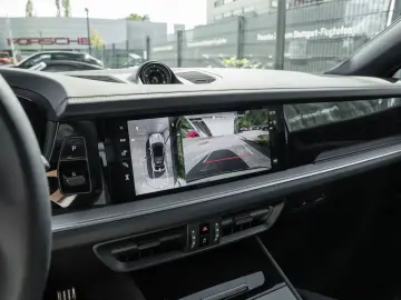PORSCHE Cayenne S E-Hybrid Coupe 21'' BOSE…