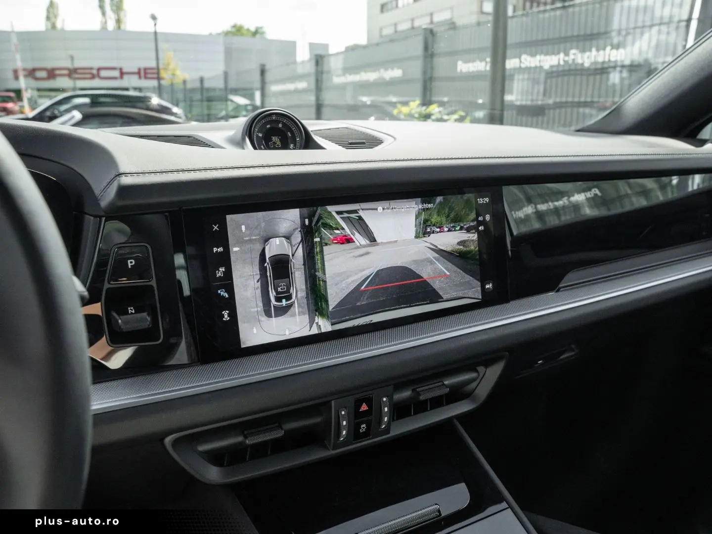 PORSCHE Cayenne S E-Hybrid Coupe 21'' BOSE&hellip;