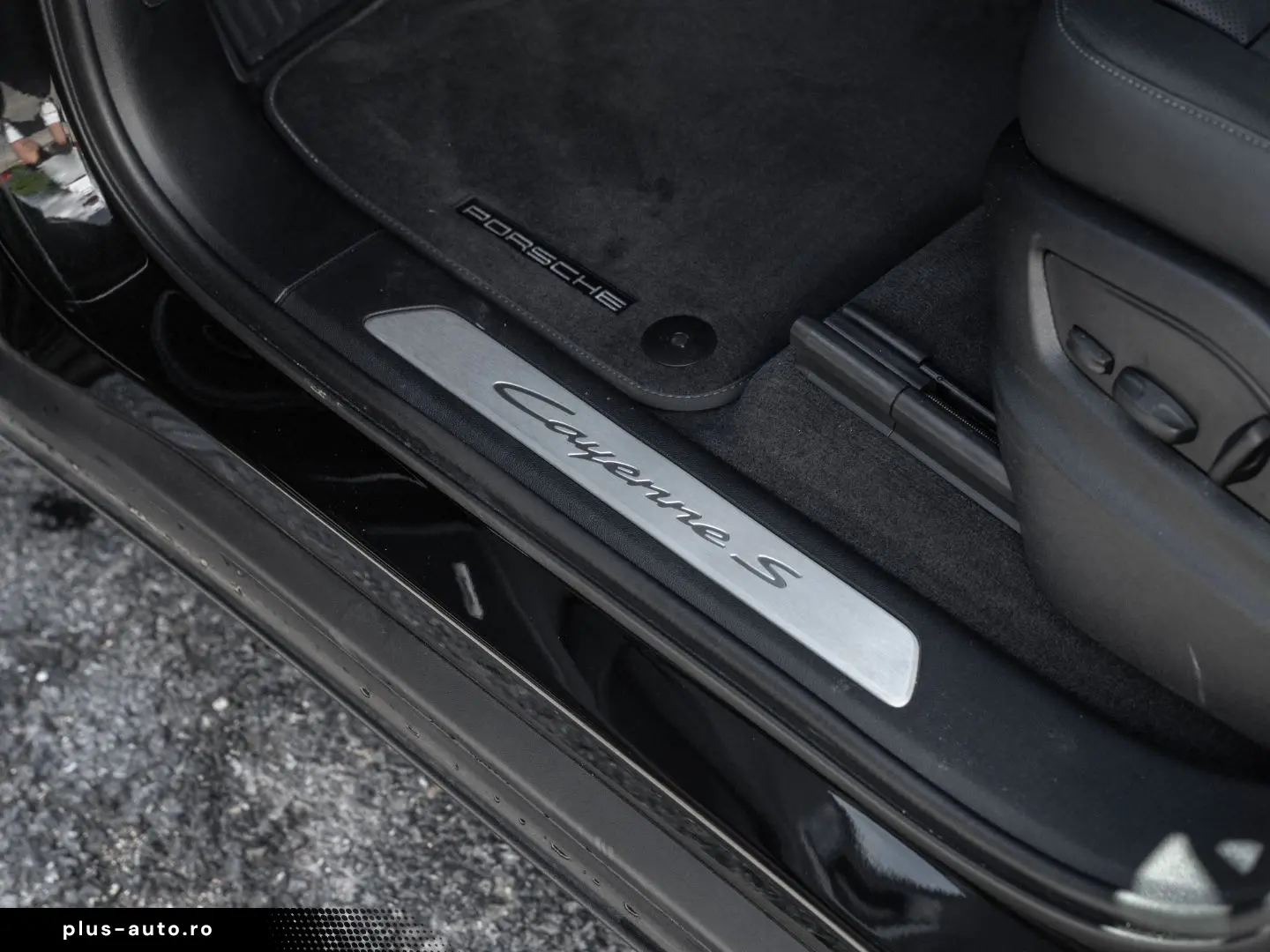 PORSCHE Cayenne S E-Hybrid Coupe 21'' BOSE&hellip;