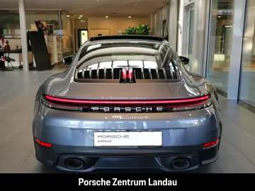 PORSCHE 992 911 Carrera Sportabgas Surround View BOSE