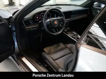 PORSCHE 992 911 Carrera Sportabgas Surround View BOSE
