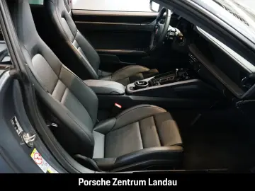 PORSCHE 992 911 Carrera Sportabgas Surround View BOSE