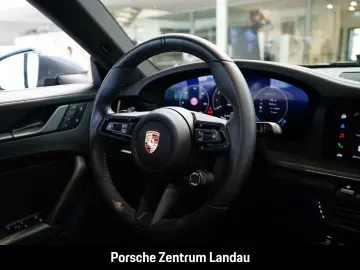 PORSCHE 992 911 Carrera Sportabgas Surround View BOSE