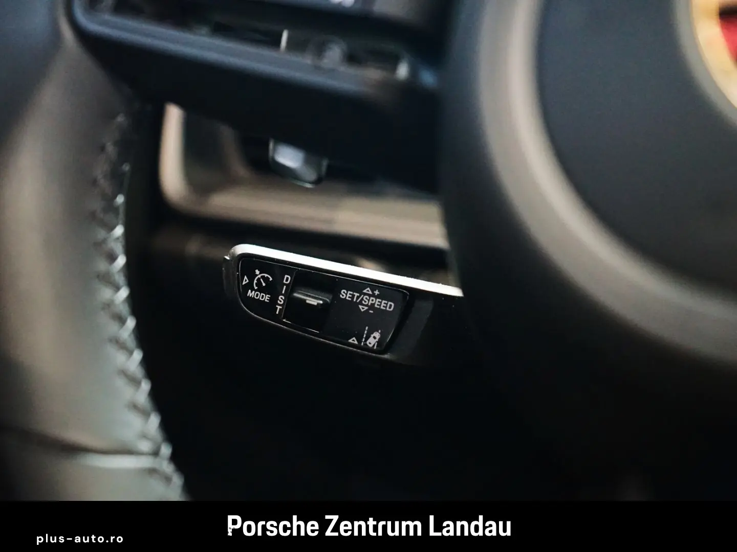 PORSCHE 992 911 Carrera Sportabgas Surround View BOSE