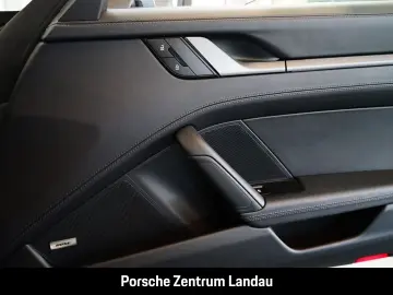 PORSCHE 992 911 Carrera Sportabgas Surround View BOSE