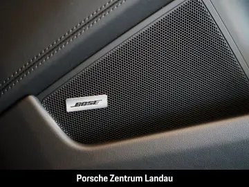 PORSCHE 992 911 Carrera Sportabgas Surround View BOSE