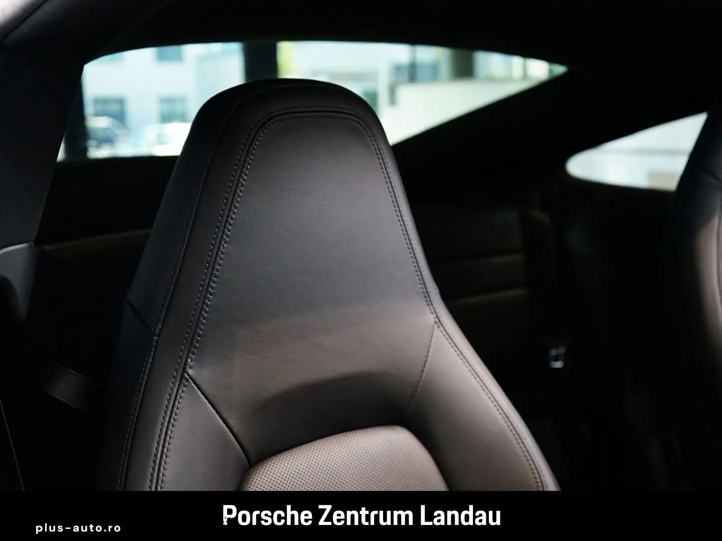 PORSCHE 992 911 Carrera Sportabgas Surround View BOSE