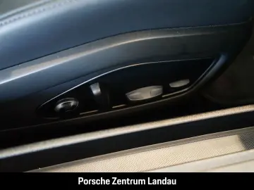 PORSCHE 992 911 Carrera Sportabgas Surround View BOSE