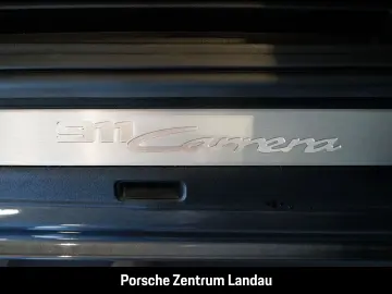 PORSCHE 992 911 Carrera Sportabgas Surround View BOSE