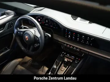 PORSCHE 992 911 Carrera Sportabgas Surround View BOSE
