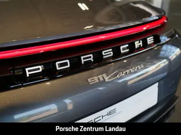 PORSCHE 992 911 Carrera Sportabgas Surround View BOSE