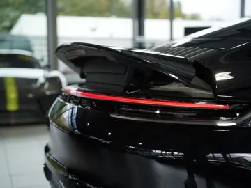 PORSCHE 911 (992) Coupé Carrera 4S  Chrono  Pano S-Abgas