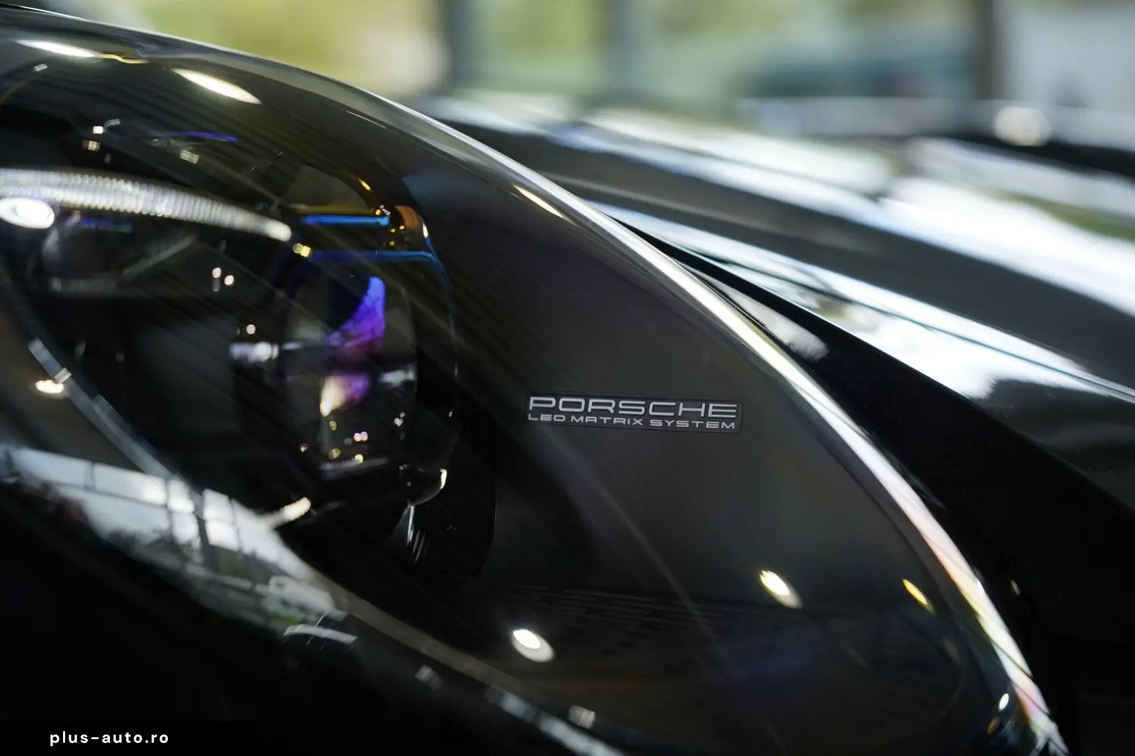 PORSCHE 911 (992) Coupé Carrera 4S  Chrono  Pano S-Abgas