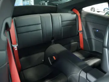 PORSCHE 911 (992) Coupé Carrera 4S  Chrono  Pano S-Abgas