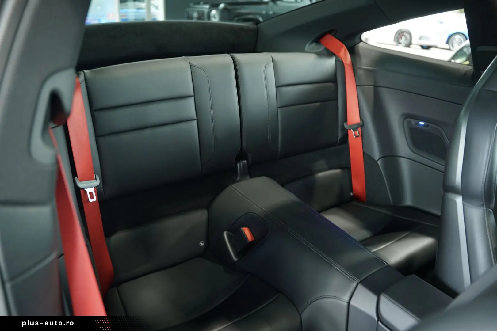 PORSCHE 911 (992) Coupé Carrera 4S  Chrono  Pano S-Abgas