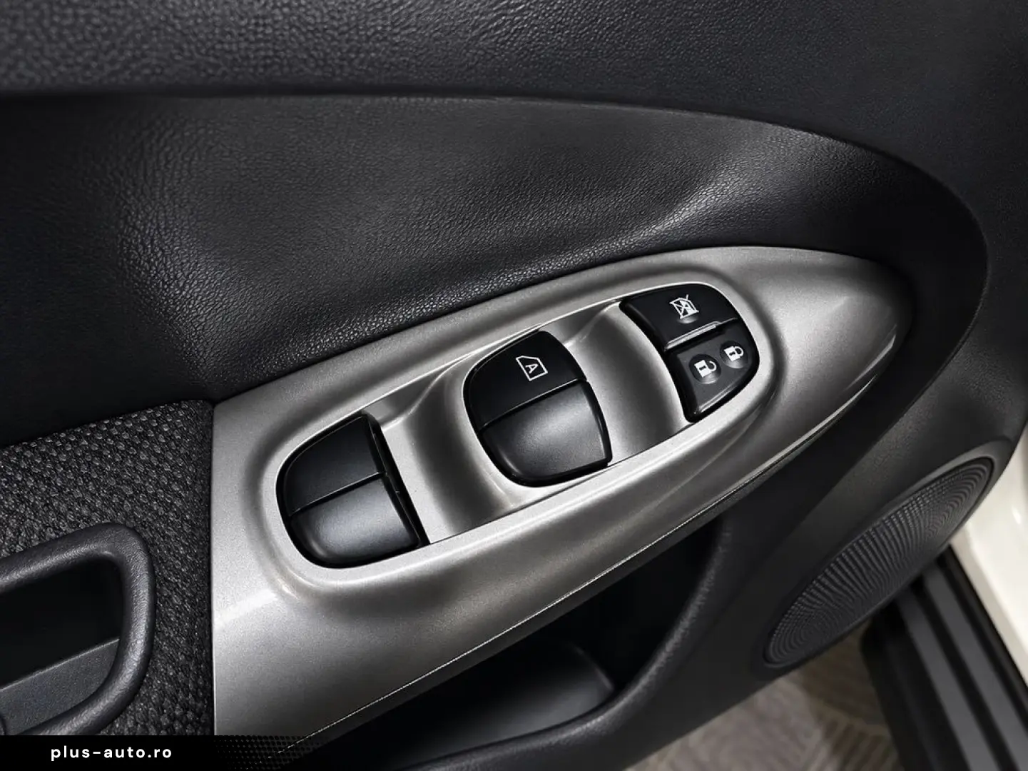 Nissan Juke 2017    1.5Diesel Manual E6   Navigatie