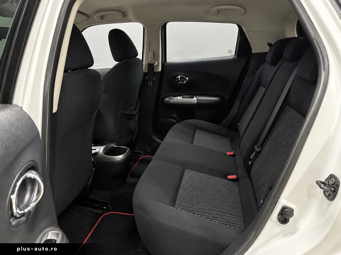 Nissan Juke 2017    1.5Diesel Manual E6   Navigatie