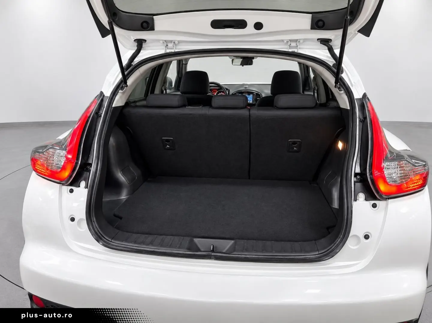 Nissan Juke 2017    1.5Diesel Manual E6   Navigatie