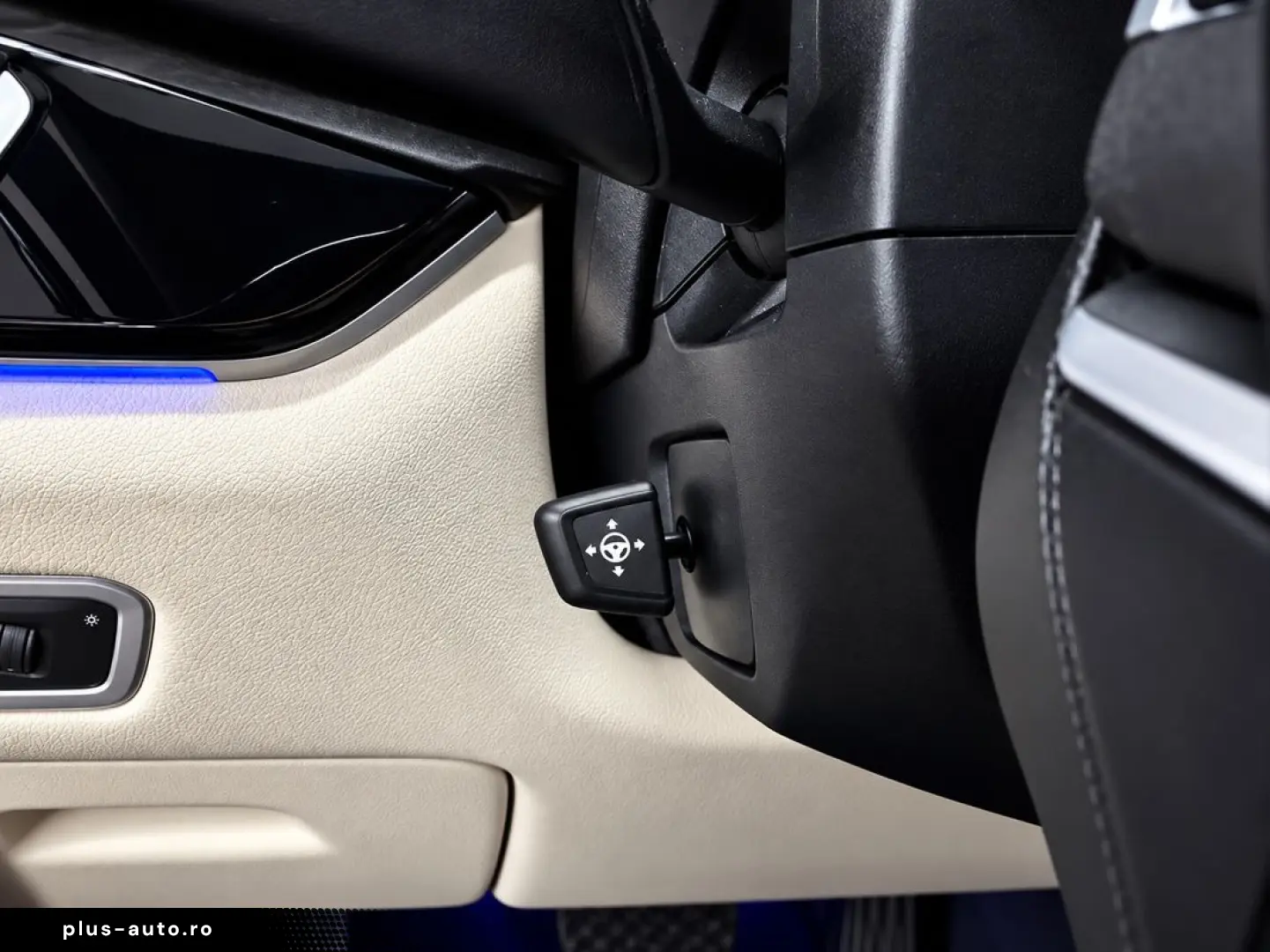 BMW X5 XDrive 2019  Interior Alb  Xdrive