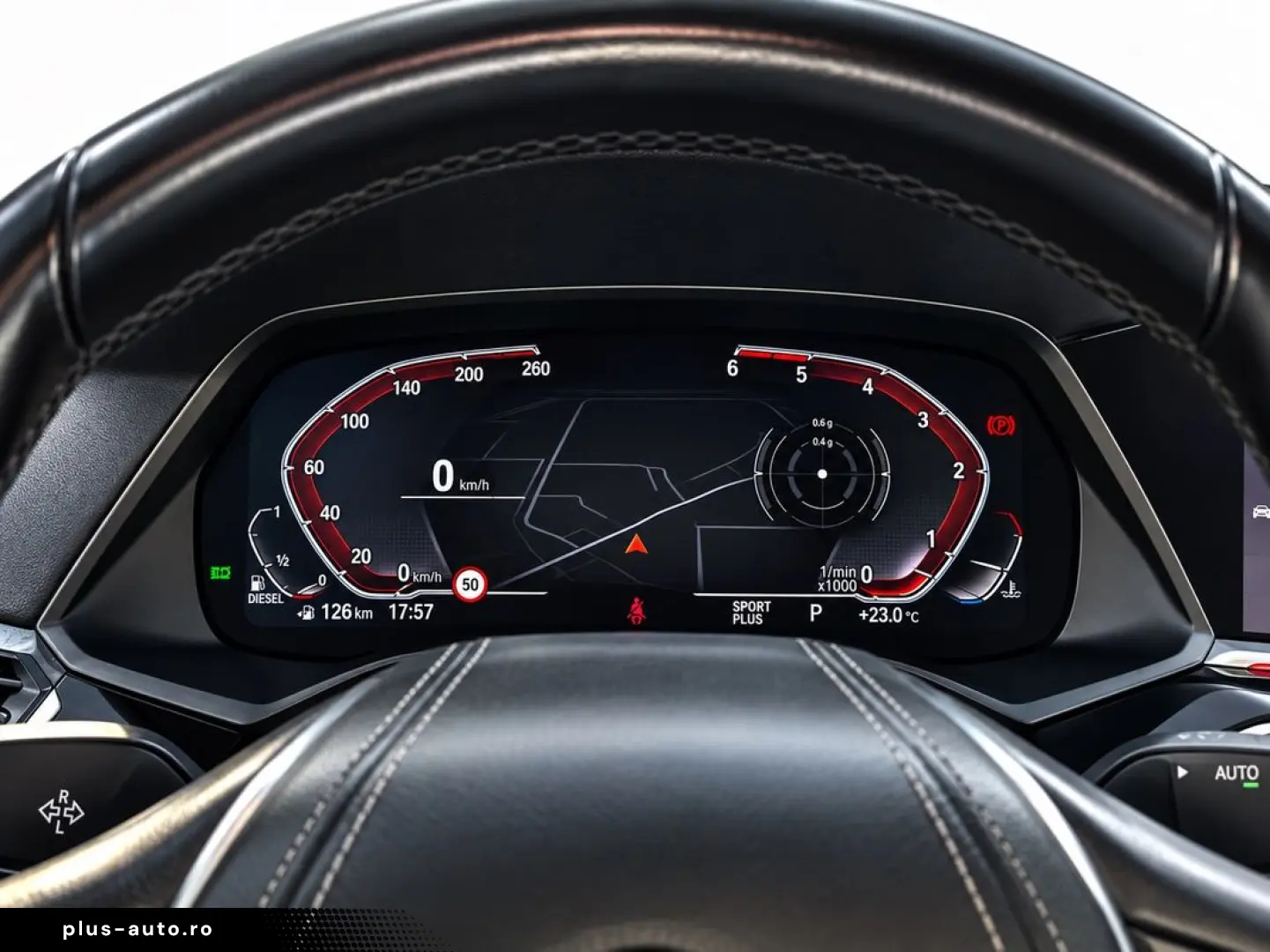 BMW X5 XDrive 2019  Interior Alb  Xdrive