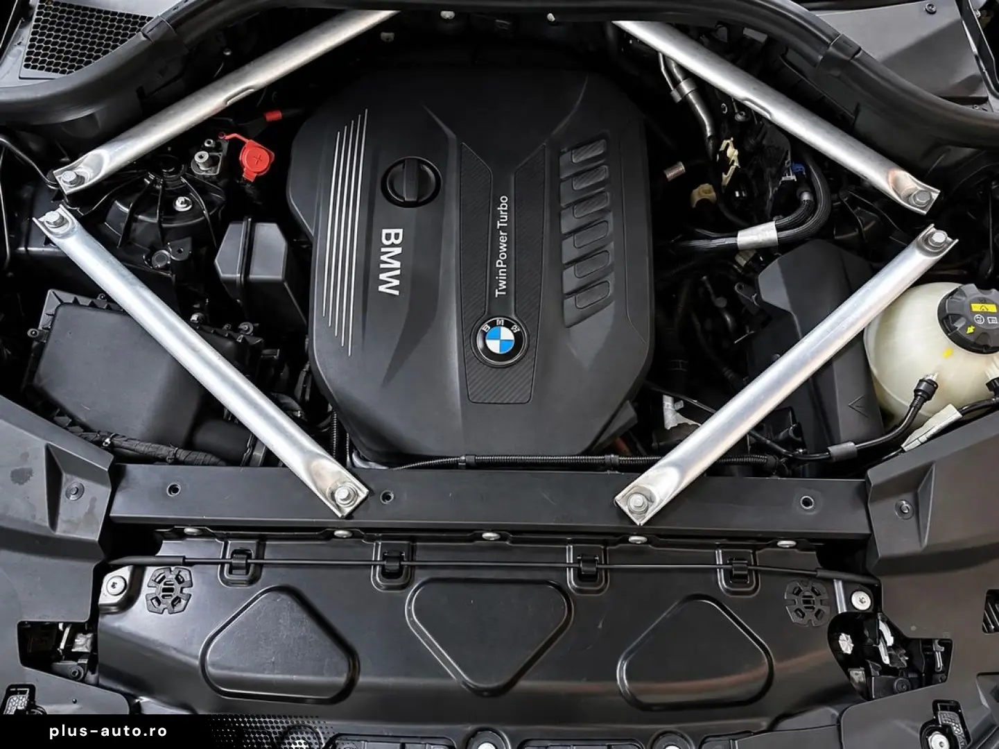 BMW X5 XDrive 2019  Interior Alb  Xdrive