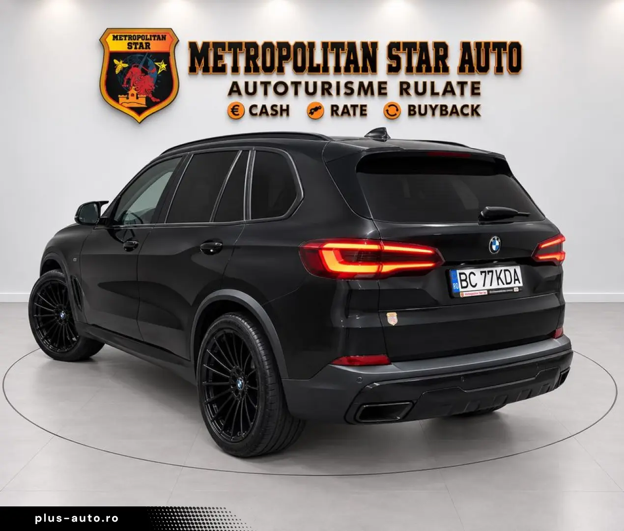 BMW X5 XDrive 2019  Interior Alb  Xdrive