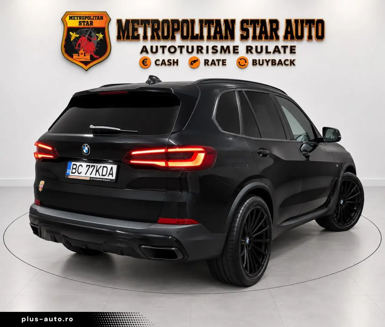 BMW X5 XDrive 2019  Interior Alb  Xdrive