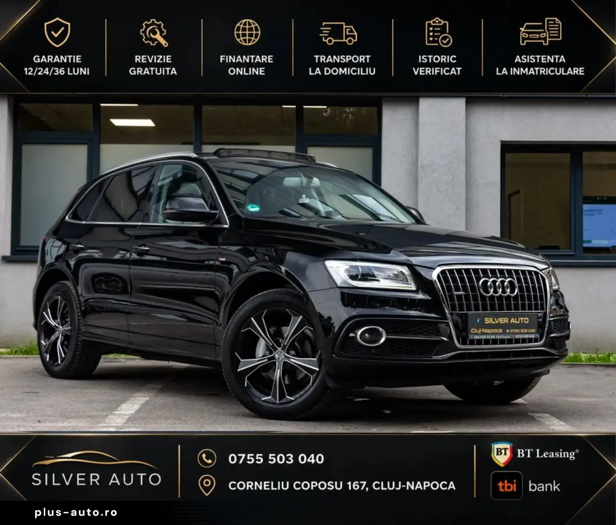 Audi Q5